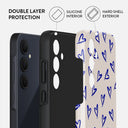 Love Me Right - Samsung Galaxy A35 Case 2