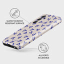 Love Me Right - Samsung Galaxy A35 Case 3