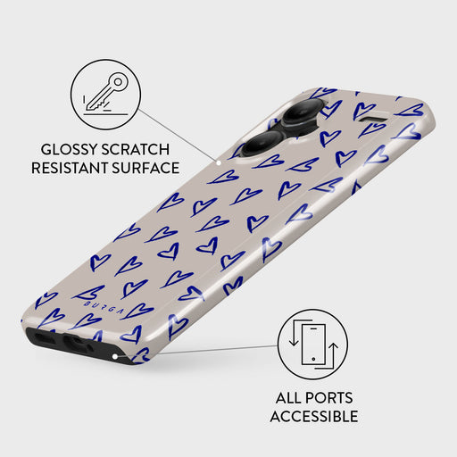 Love Me Right - Xiaomi Redmi Note 13 Pro+ 5G Case 3