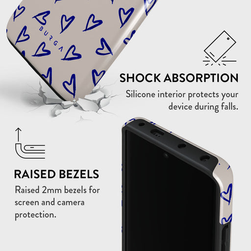 Love Me Right - Xiaomi Redmi Note 13 Pro+ 5G Case 4
