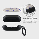 Love Me Right - Samsung Galaxy Buds Case 2