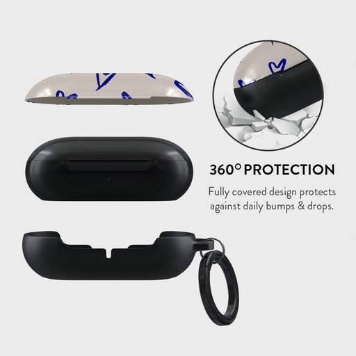 Love Me Right - Samsung Galaxy Buds Case 2