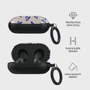 Love Me Right - Samsung Galaxy Buds Case 4