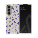 Love Me Right - Samsung Galaxy Z Fold 6 Case 25