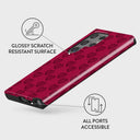 Single Not Sorry - Samsung Galaxy S24 Ultra Case 7