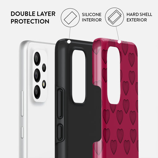 Single Not Sorry - Samsung Galaxy A23 4G / 5G Case 2