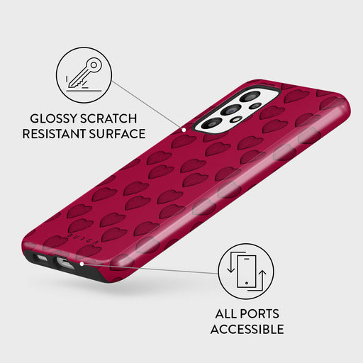 Single Not Sorry - Samsung Galaxy A23 4G / 5G Case 3