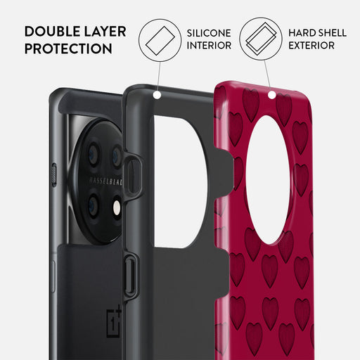 Single Not Sorry - OnePlus 11 Case 2