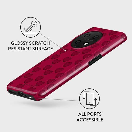 Single Not Sorry - OnePlus 11 Case 3