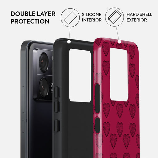 Single Not Sorry - Xiaomi 13T Case 2