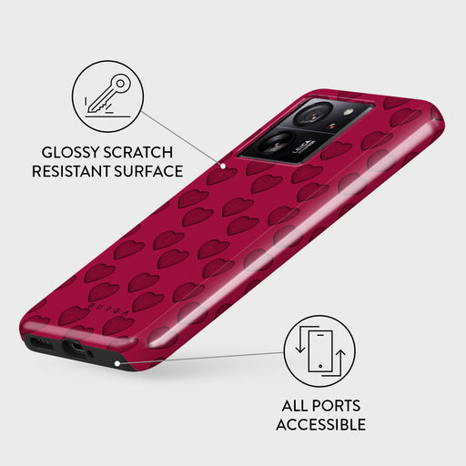 Single Not Sorry - Xiaomi 13T Case 3