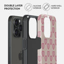 Heartbreaker - iPhone 15 Pro Case 6