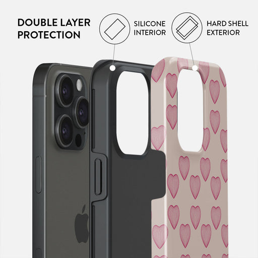 Heartbreaker - iPhone 15 Pro Case 6
