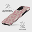 Heartbreaker - iPhone 15 Pro Case 7