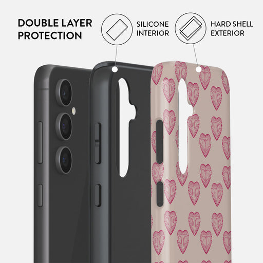 Heartbreaker - Samsung Galaxy S23 FE Case 2
