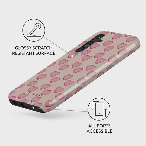 Heartbreaker - Samsung Galaxy S23 FE Case 3