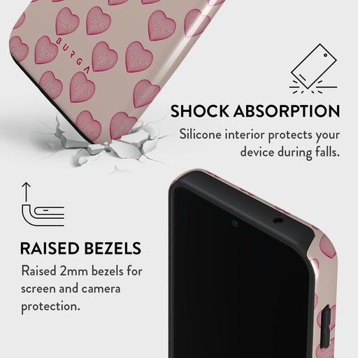Heartbreaker - Samsung Galaxy S23 FE Case 4