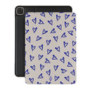 Love Me Right - iPad Pro 11 (4th/3rd Gen) Case 1