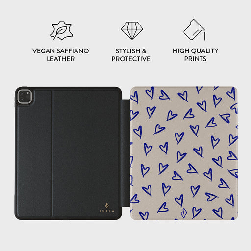 Love Me Right - iPad Pro 11 (4th/3rd Gen) Case 3