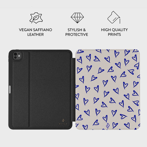 Love Me Right - iPad Pro 13 (7th Gen) Case 3