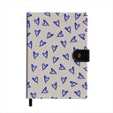 Love Me Right - Notebook
