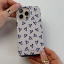 Love Me Right - Samsung Galaxy Z Flip 6 Case 8