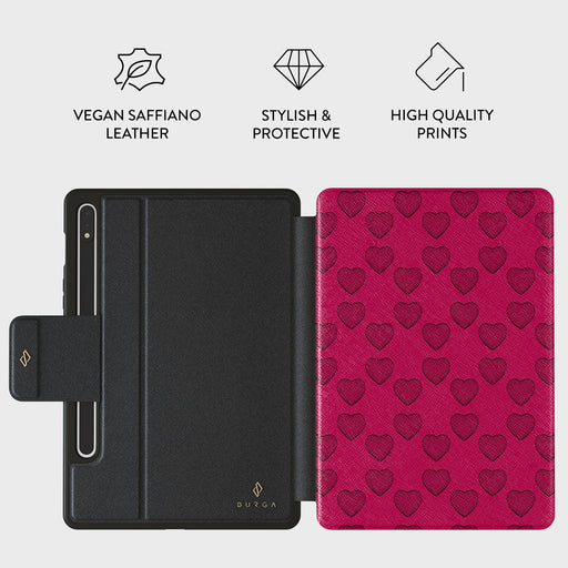 Single Not Sorry - Samsung Galaxy Tab S8/S7 Case 2