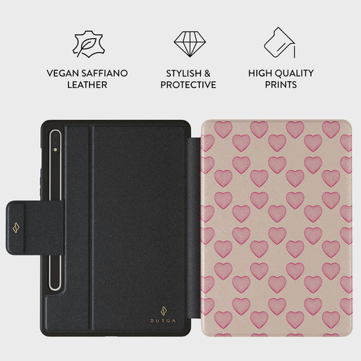 Heartbreaker - Samsung Galaxy Tab S9 Case 2