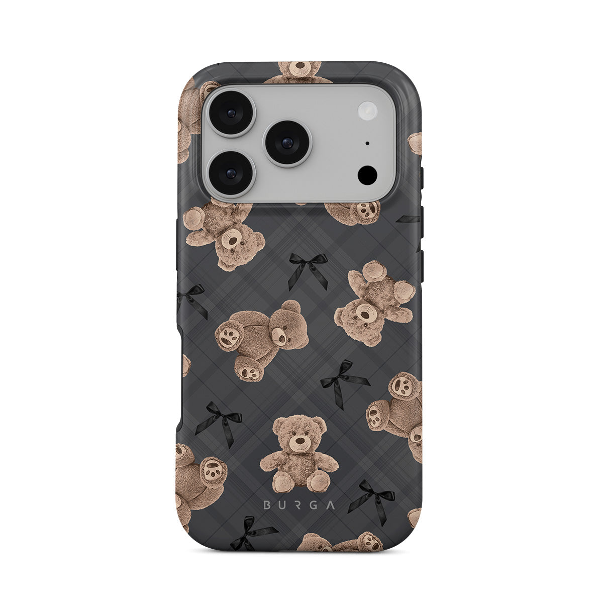 BFF - iPhone 17 Pro Case | BURGA