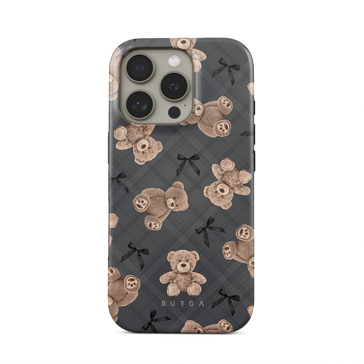 iPhone 16 Pro Cases | Stylish and Protective - BURGA