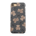 BFF - iPhone SE (2020) Case 5