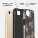 BFF - iPhone SE (2020) Case 6