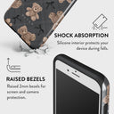 BFF - iPhone SE (2020) Case 8