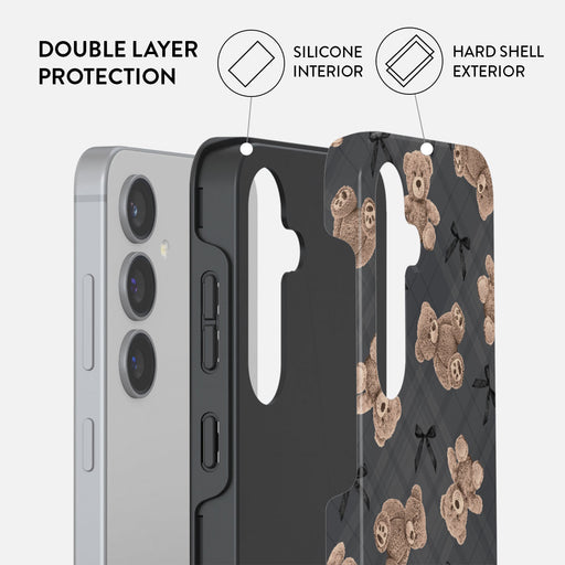 BFF - Samsung Galaxy S24 Plus Case 2