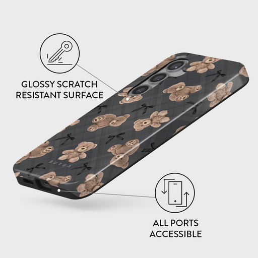 BFF - Samsung Galaxy S24 Plus Case 3