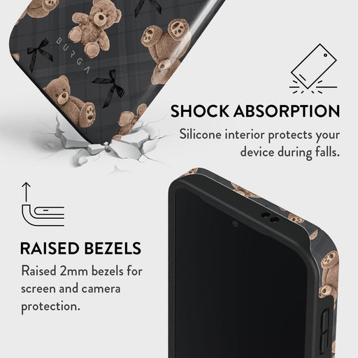 BFF - Samsung Galaxy S24 Plus Case 4