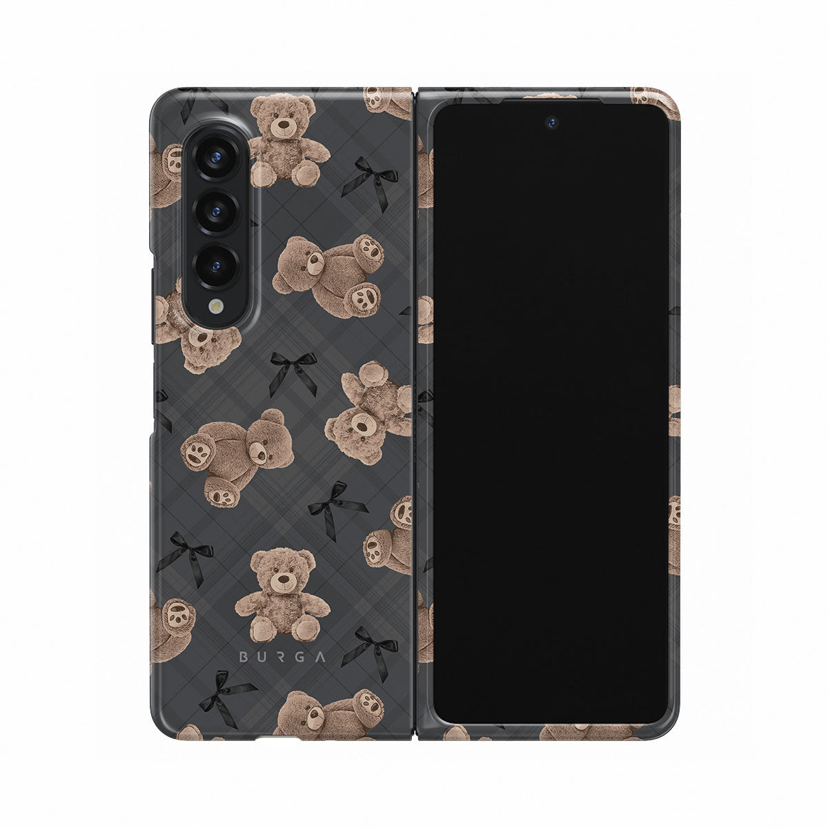 Samsung galaxy z fold 4 burga cases factory