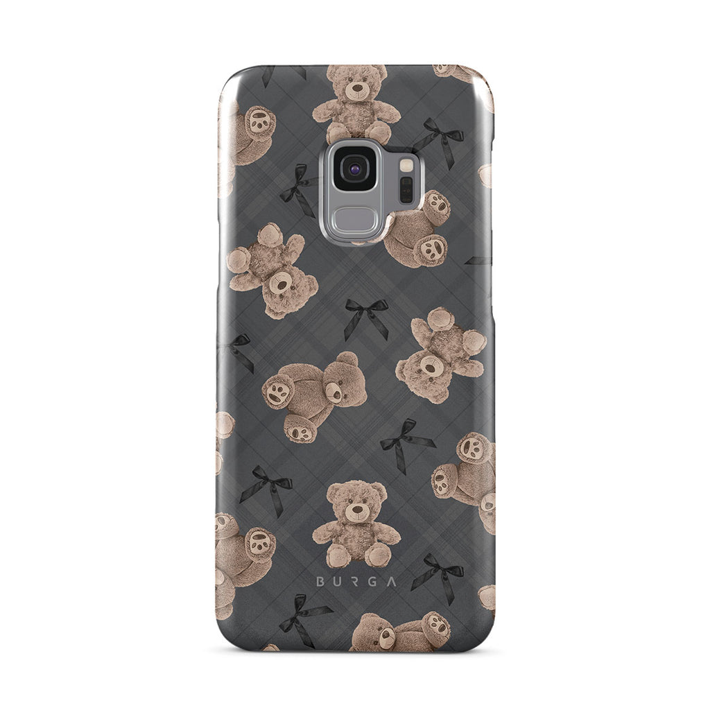 BFF Samsung Galaxy S9 Case BURGA - Main Image