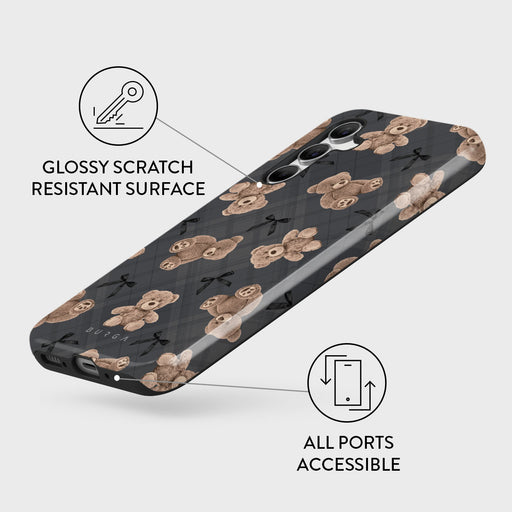 BFF - Samsung Galaxy A54 Case 3