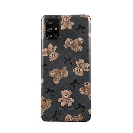 Phone Case Book Case Bookcase Samsung A51 Maracuja Samsung Galaxy