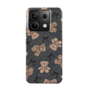 BFF - Xiaomi Redmi Note 13 Pro 5G Case