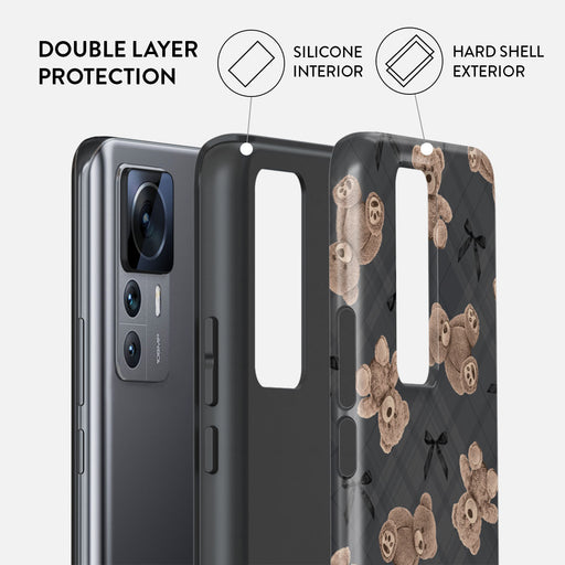 BFF - Xiaomi 12T Pro Case 2