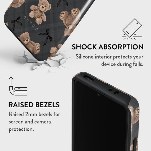 BFF - Xiaomi 12T Pro Case 4