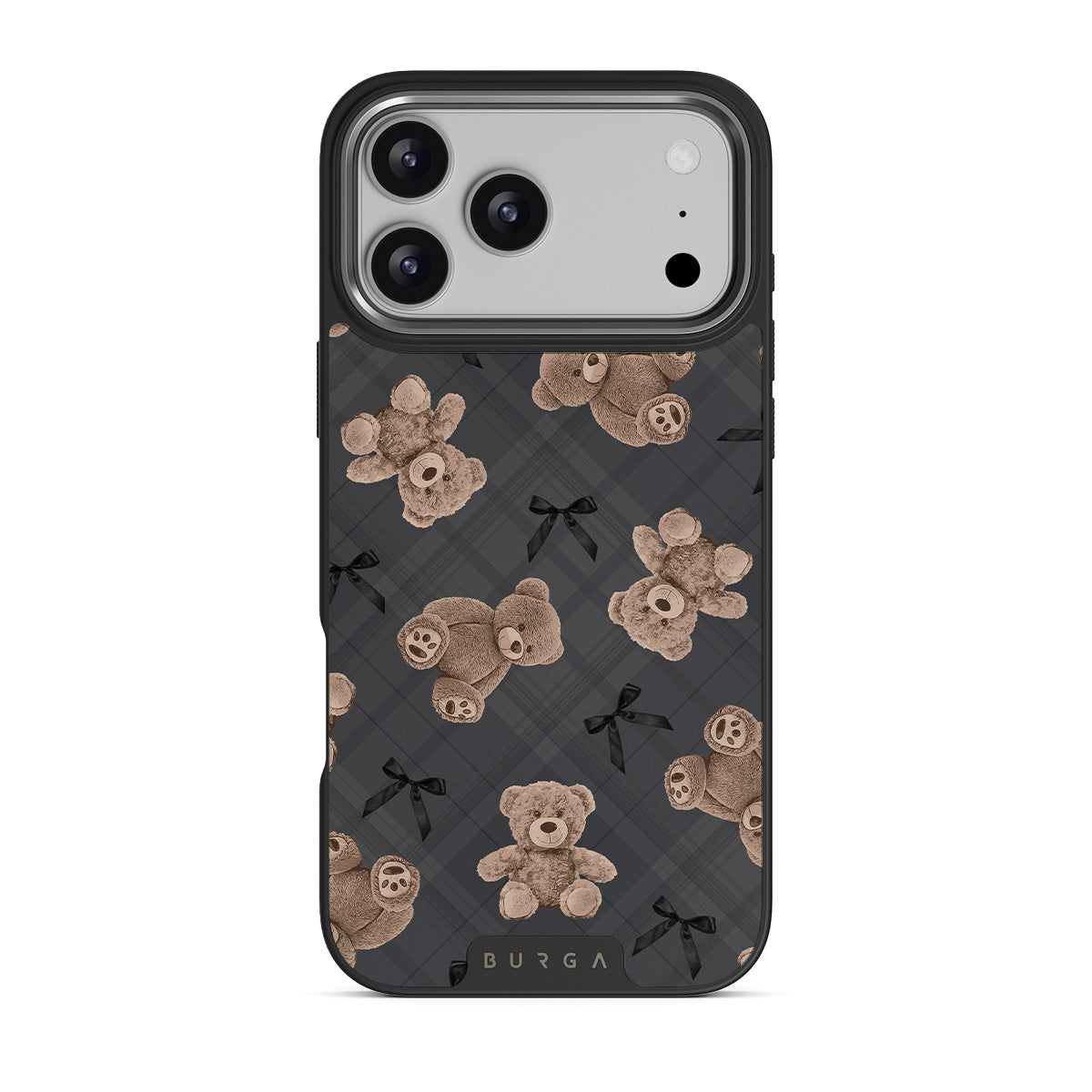 BFF - iPhone 17 Pro Max Case | BURGA