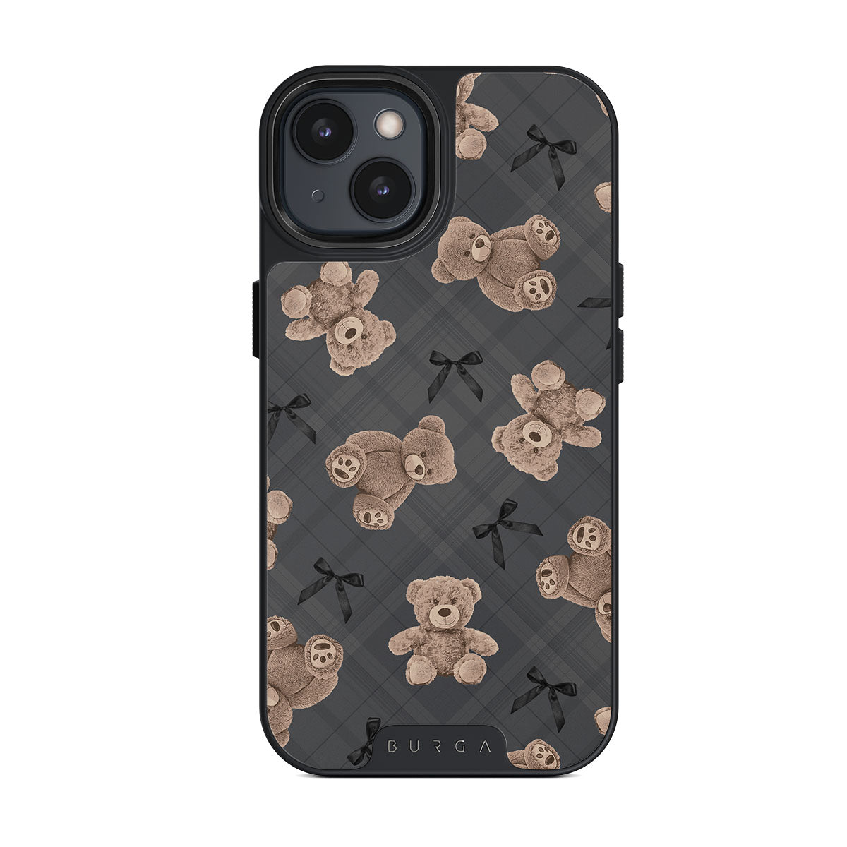 BFF - iPhone 15 Case | BURGA