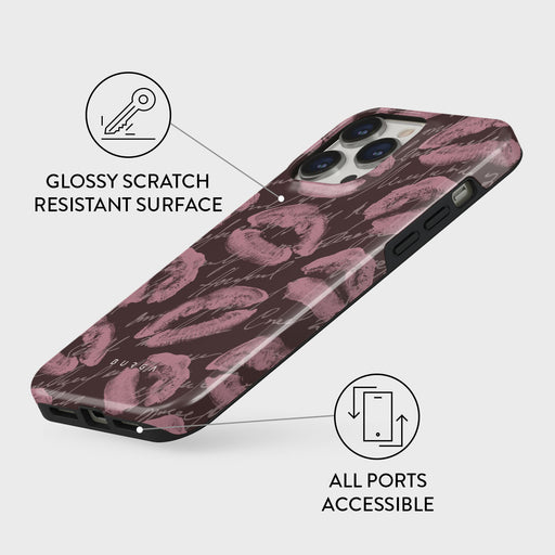 Melodrama - iPhone 13 Pro Case 7