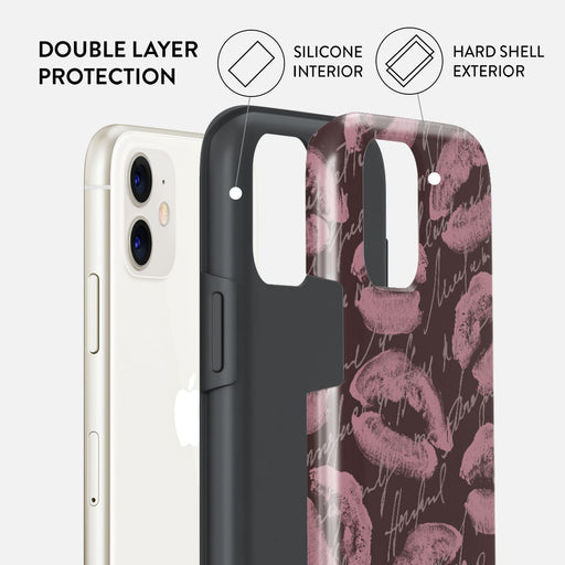 Melodrama - iPhone 11 Case 6