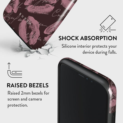 Melodrama - iPhone 11 Case 8