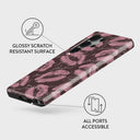 Melodrama - Samsung Galaxy S25 Ultra Case 3