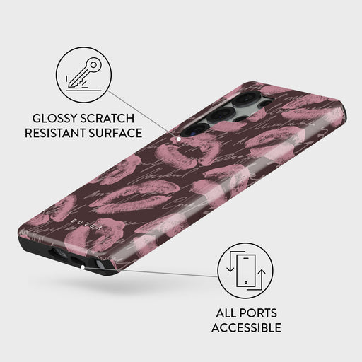 Melodrama - Samsung Galaxy S25 Ultra Case 3